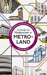 Guide modernism metro for sale  Delivered anywhere in UK