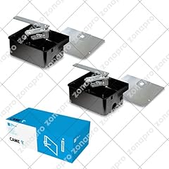 Kit casse cassette usato  Spedito ovunque in Italia 