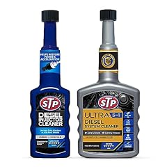 Stp diesel fuel for sale  Delivered anywhere in UK