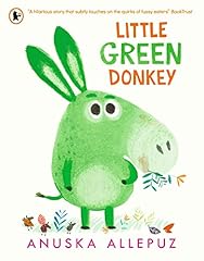 Little green donkey for sale  Delivered anywhere in UK