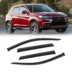 Window visors mitsubishi for sale  Delivered anywhere in USA 