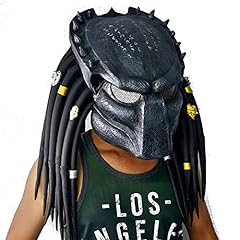 Sminng predator mask for sale  Delivered anywhere in UK