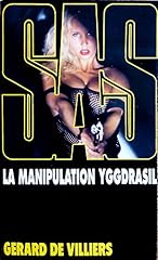 Manipulation yggdrasil d'occasion  Livré partout en France