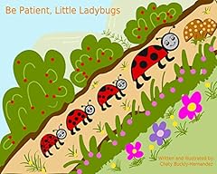 Patient little ladybugs for sale  Delivered anywhere in UK