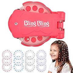 Vibbang hair bedazzler for sale  Delivered anywhere in UK