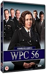 Wpc complete series d'occasion  Livré partout en Belgiqu