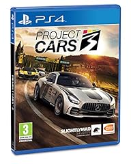 Sony project cars for sale  Delivered anywhere in UK