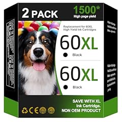 60xl ink cartridges for sale  Delivered anywhere in USA 