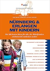 Nürnberg erlangen kindern gebraucht kaufen  Wird an jeden Ort in Deutschland