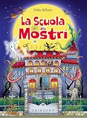Scuola dei mostri usato  Spedito ovunque in Italia 