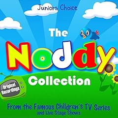 Noddy collection for sale  Delivered anywhere in UK