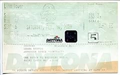 Daytona int speedway for sale  Delivered anywhere in USA 