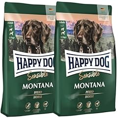 Happy dog sensible gebraucht kaufen  Wird an jeden Ort in Deutschland