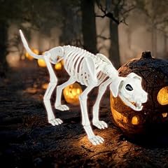 Halloween decoration skeleton for sale  Delivered anywhere in USA 