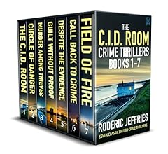 .d. room crime for sale  Delivered anywhere in Ireland