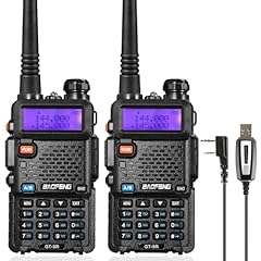Baofeng walkie talkie gebraucht kaufen  Wird an jeden Ort in Deutschland