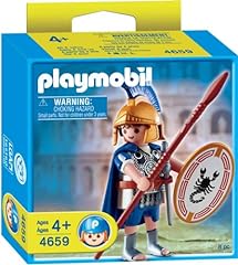 Playmobil 4659 romains d'occasion  Livré partout en France