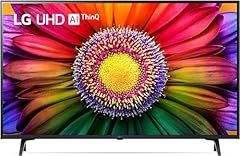 Uhd smart 43ur80006lj usato  Spedito ovunque in Italia 