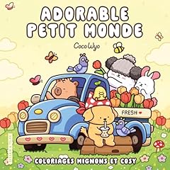 Adorable petit coco d'occasion  Livré partout en France