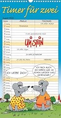 Uli stein timer gebraucht kaufen  Wird an jeden Ort in Deutschland