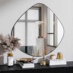 Voobang irregular frameless for sale  Delivered anywhere in USA 