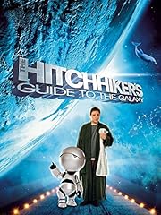 Hitchhiker guide galaxy for sale  Delivered anywhere in UK