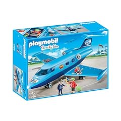 Playmobil 9366 ferienflieger gebraucht kaufen  Wird an jeden Ort in Deutschland