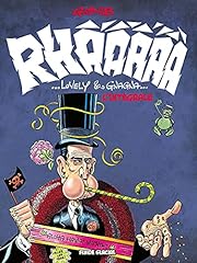 Rhââ lovely gnagna d'occasion  Livré partout en France