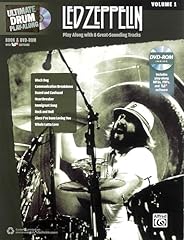 Ultimate drum play usato  Spedito ovunque in Italia 