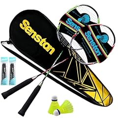 Senston player badminton for sale  Delivered anywhere in UK