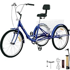 Bkisy tricycle adult for sale  Delivered anywhere in USA 