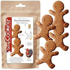 Scrapcooking préparation bonh d'occasion  Livré partout en France