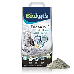 Biokat diamond care d'occasion  Livré partout en France