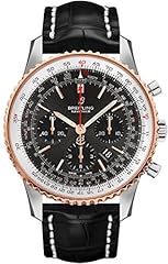 Breitling navitimer b01 d'occasion  Livré partout en France