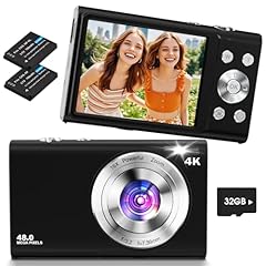 Fotocamera digitale lecnippy usato  Spedito ovunque in Italia 