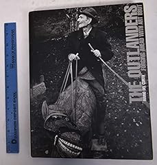 The outlanders forging d'occasion  Livré partout en France