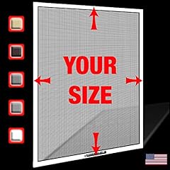 Window screens pre for sale  Delivered anywhere in USA 