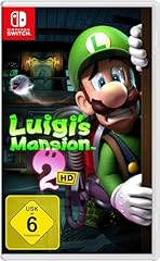 Luigi mansion 2 gebraucht kaufen  Wird an jeden Ort in Deutschland