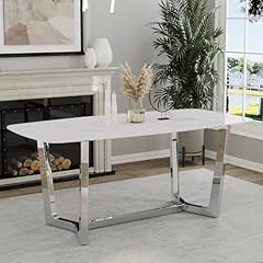 Jajaplus dining table for sale  Delivered anywhere in USA 