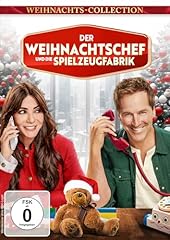 Weihnachtschef spielzeugfabrik gebraucht kaufen  Wird an jeden Ort in Deutschland