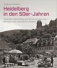 Heidelberg den 50er gebraucht kaufen  Wird an jeden Ort in Deutschland