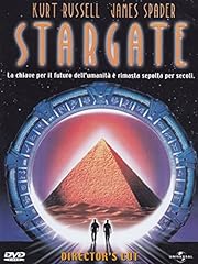 Stargate usato  Spedito ovunque in Italia 