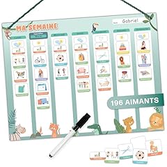 Mini mindz planning d'occasion  Livré partout en France