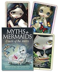 Myths mermaids oracle for sale  Delivered anywhere in USA 