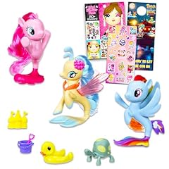 Little pony seapony for sale  Delivered anywhere in USA 