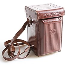 Original rolleicord leather for sale  Delivered anywhere in USA 