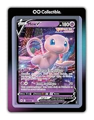 Card collection mew d'occasion  Livré partout en France