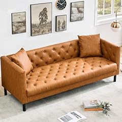 Idealhouse leather sofa for sale  Delivered anywhere in USA 