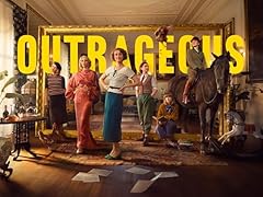 Outrageous for sale  Delivered anywhere in UK
