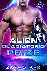 Alien gladiator prize gebraucht kaufen  Wird an jeden Ort in Deutschland